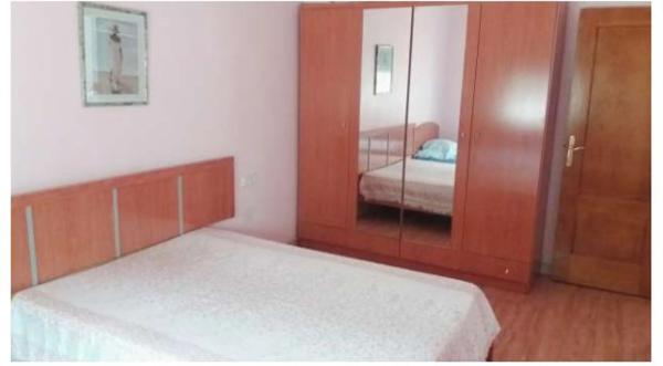 Finca rústica en carretera Hurchillo, 1