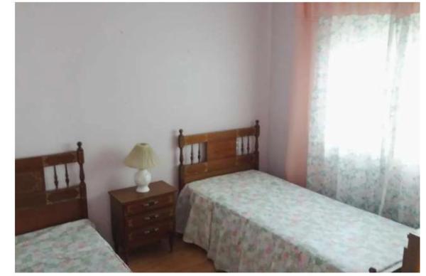 Finca rústica en carretera Hurchillo, 1