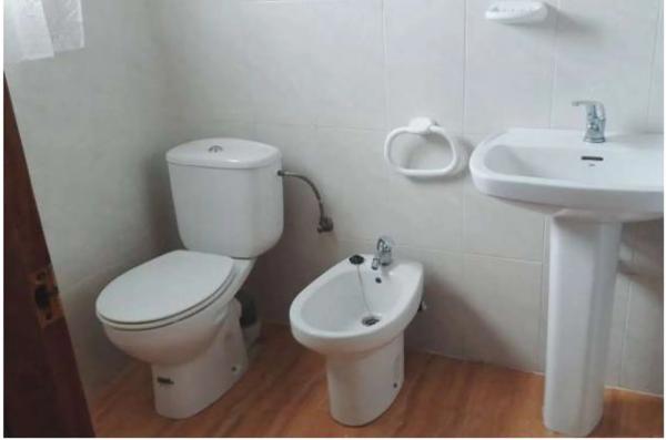 Finca rústica en carretera Hurchillo, 1