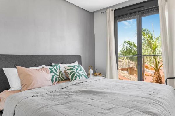 Dúplex en calle Tierra s/n