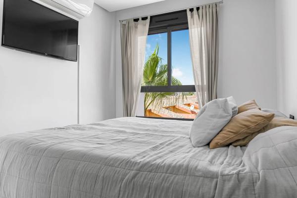 Dúplex en calle Tierra s/n