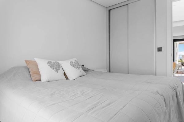 Dúplex en calle Tierra s/n