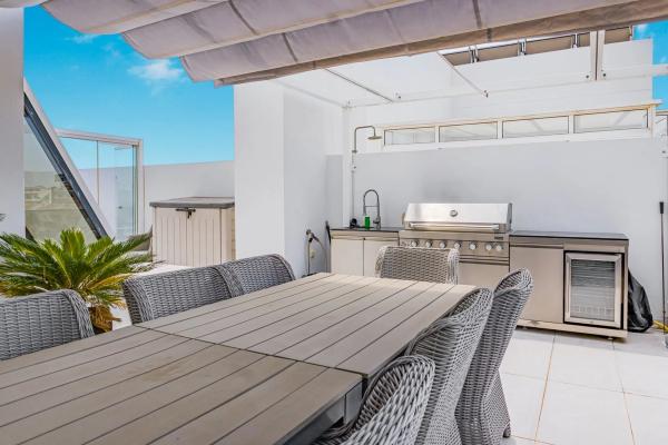 Dúplex en calle Tierra s/n