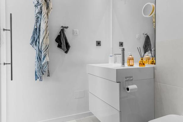 Dúplex en calle Tierra s/n