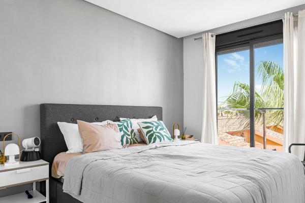 Dúplex en calle Tierra s/n