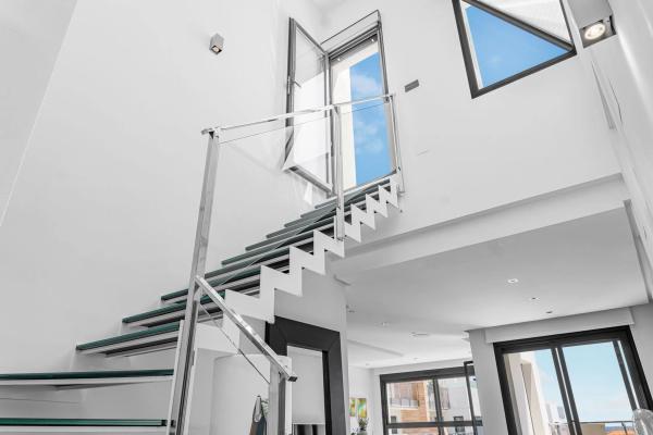 Dúplex en calle Tierra s/n