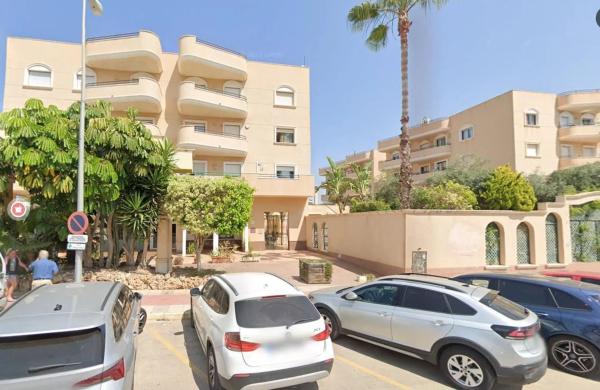 Piso en calle del Mar