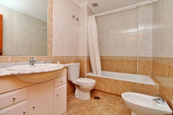 Piso en calle del Mar