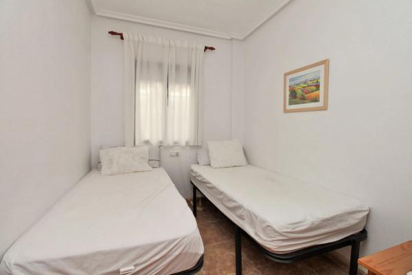 Piso en calle del Mar