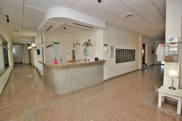 Piso en calle del Mar