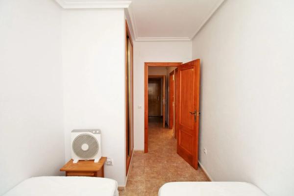 Piso en calle del Mar