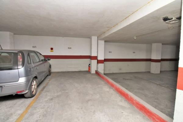 Piso en calle del Mar