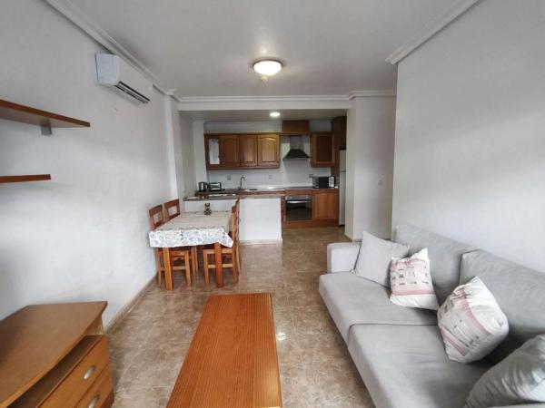 Piso en Barrio Aguamarina