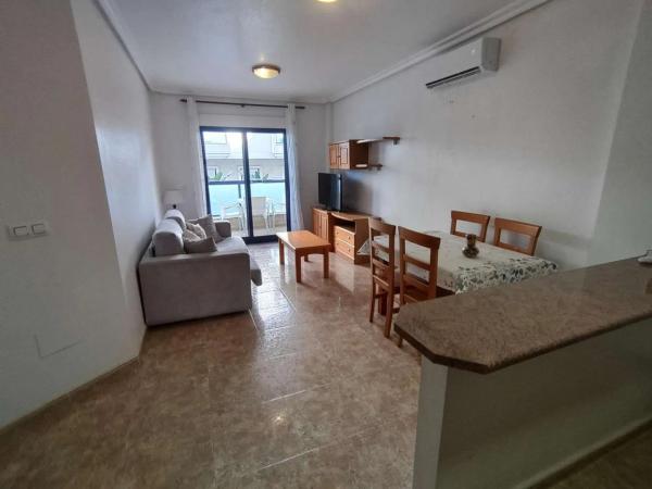 Piso en Barrio Aguamarina