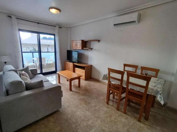 Piso en Barrio Aguamarina