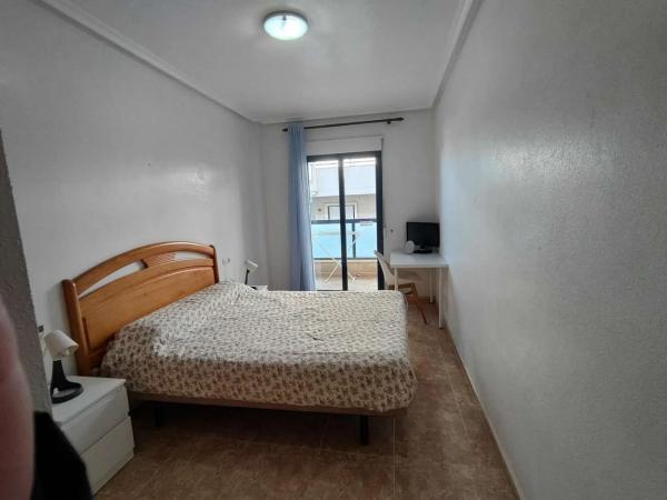 Piso en Barrio Aguamarina