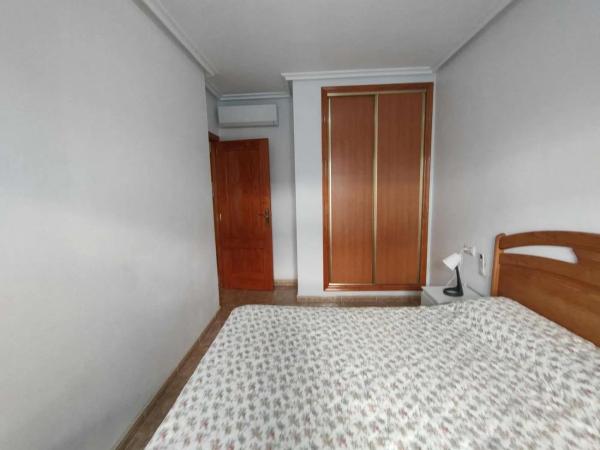 Piso en Barrio Aguamarina