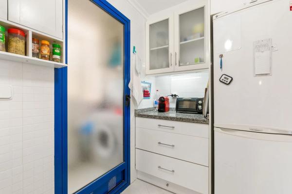 Piso en calle Antonio Gala, 21