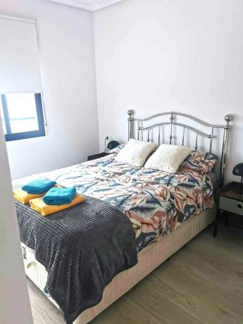 Piso en calle del Mar, 7 b