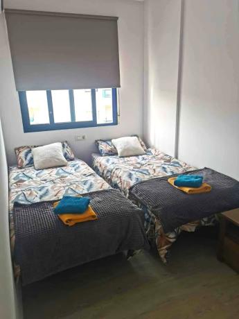 Piso en calle del Mar, 7 b