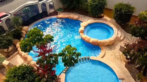 Piso en calle del Mar, 7 b