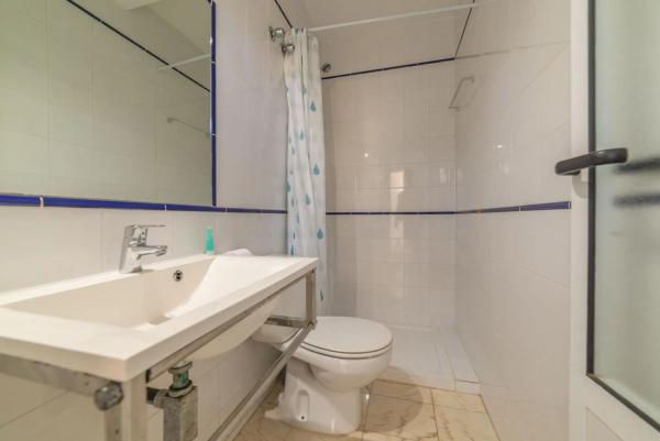 Piso en Barrio Aguamarina