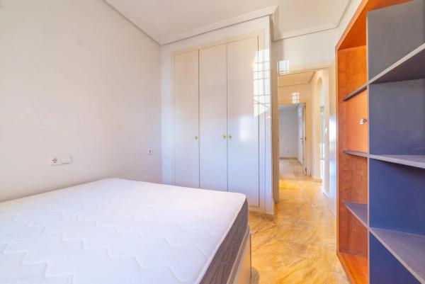 Piso en Barrio Aguamarina