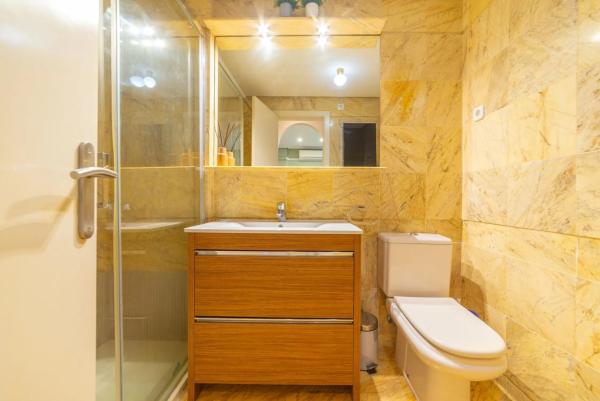 Piso en Barrio Aguamarina