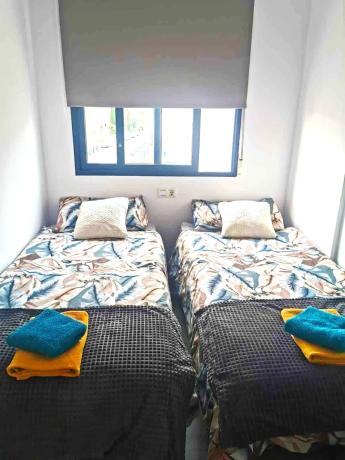 Piso en calle del Mar, 7 b