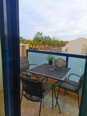 Piso en calle del Mar, 7 b