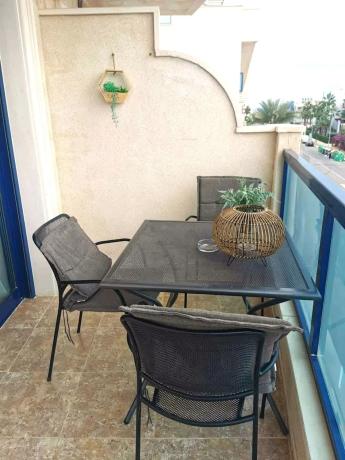 Piso en calle del Mar, 7 b