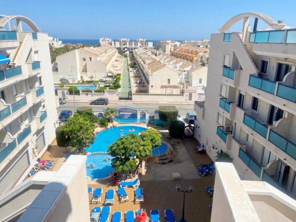 Piso en calle del Mar, 7 b