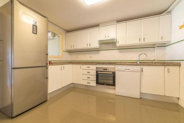 Piso en Barrio Aguamarina