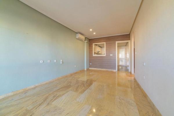 Piso en Barrio Aguamarina