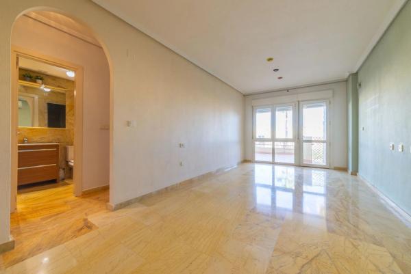 Piso en Barrio Aguamarina