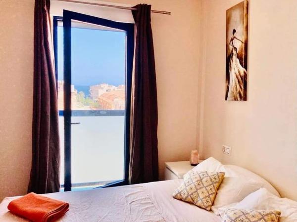 Ático en calle del Mar, 7