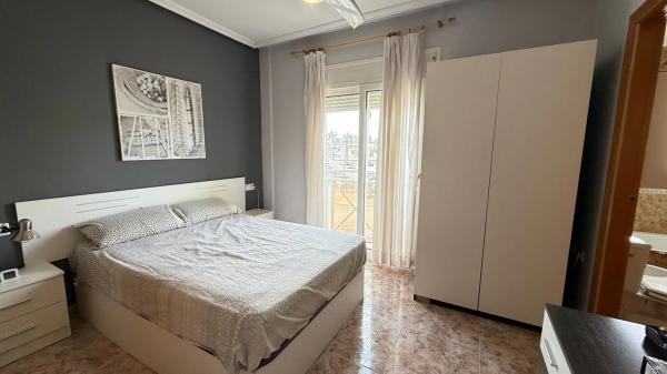 Piso en Pl A-1 Aguamarina