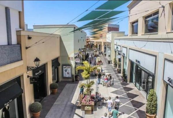 Ático en calle del Mar, 7