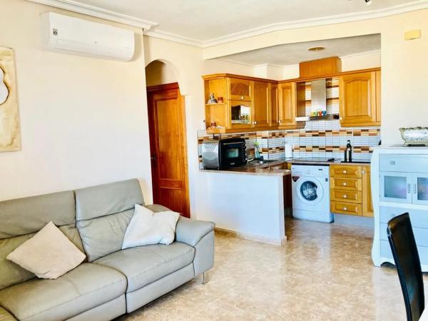 Ático en calle del Mar, 7