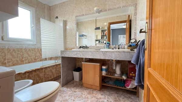 Piso en Pl A-1 Aguamarina