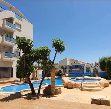 Ático en calle del Mar, 7