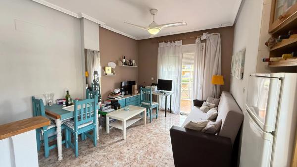 Piso en Pl A-1 Aguamarina