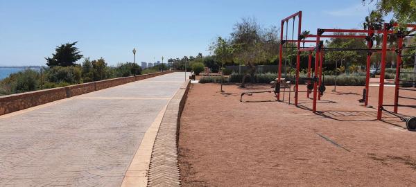 Ático en calle del Mar, 7