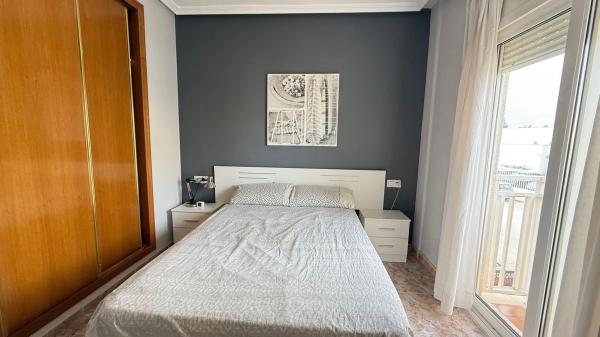 Piso en Pl A-1 Aguamarina