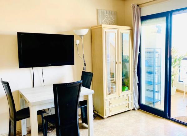 Ático en calle del Mar, 7