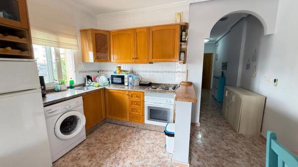 Piso en Pl A-1 Aguamarina