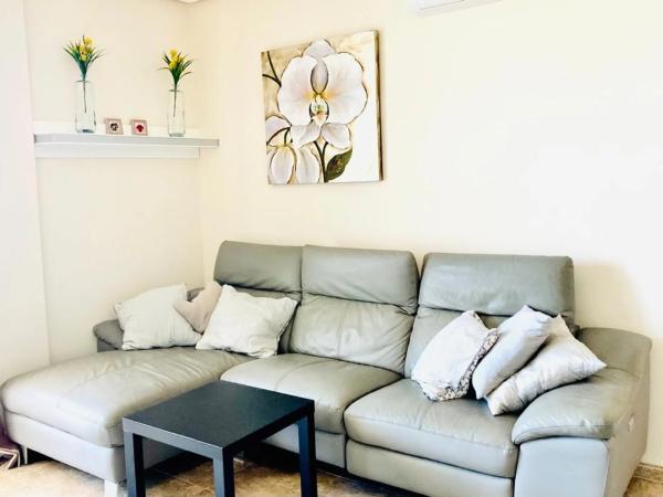 Ático en calle del Mar, 7