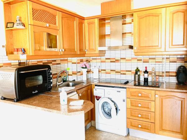 Ático en calle del Mar, 7