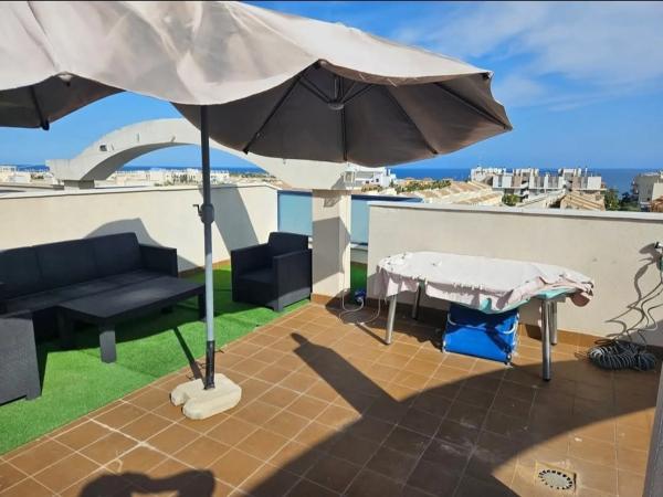 Ático en calle del Mar, 7