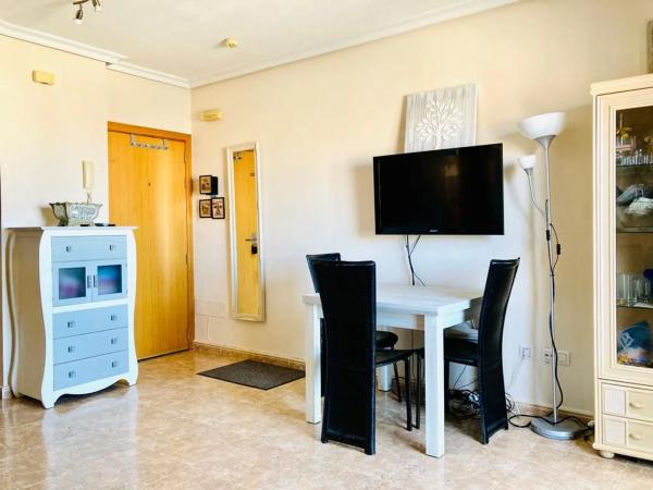 Ático en calle del Mar, 7